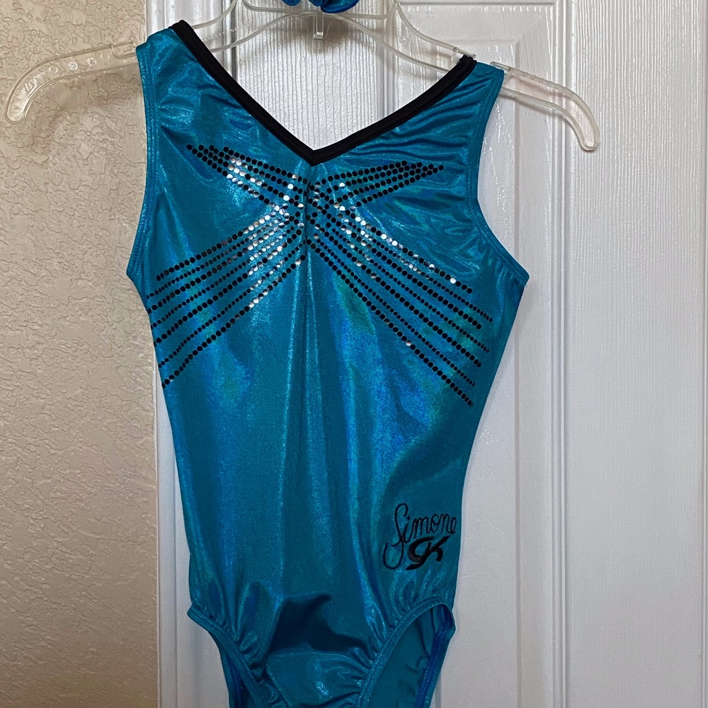 Leotard